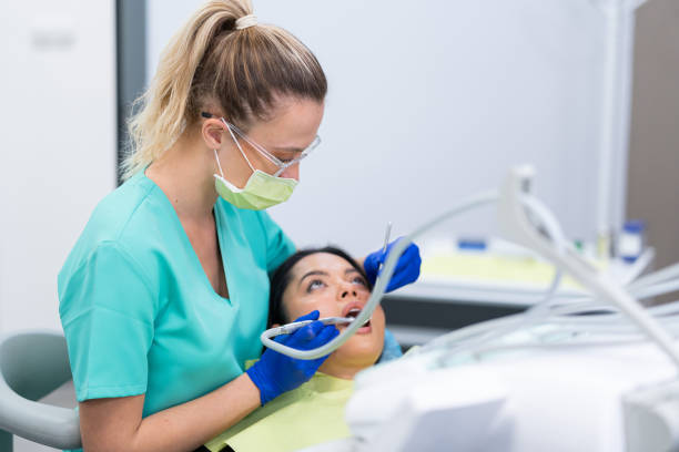 Best Dentist for Severe Toothache  in Arlington, TX